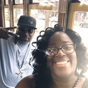 Meet your Posher, Monica